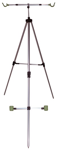 Βάση Καλαμιών Surf Oceanic Team Powersurf Tripodmaster II 1.80m OC.201001