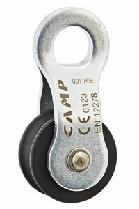 Τροχαλία Μονή Camp Andry (108) 8-32-165 Τροχαλία Μονή Camp Andry (108) 8-32-165