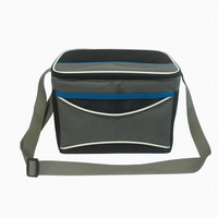 Τσάντα Ψυγείο Panda 12L 23304 Τσάντα Ψυγείο Panda 12L 23304