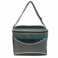 Τσάντα Ψυγείο Panda 24L 23303