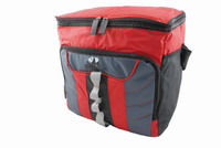 Τσάντα Ψυγείο Panda 30L Red 23317 Τσάντα Ψυγείο Panda 30L Red 23317