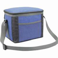 Τσάντα Ψυγείο Panda 7Lt Blue 23360 Τσάντα Ψυγείο Panda 7Lt Blue 23360