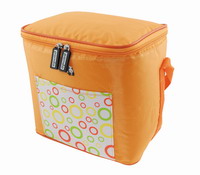 Τσάντα Ψυγείο PANDA 8L 23305 Τσάντα Ψυγείο PANDA 8L 23305