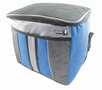 Τσάντα Ψυγείο Panda ALU 22L 23350