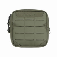 Τσαντάκι Γενικής Χρήσης Pentagon Elips 15x15 Olive K17069-06 Τσαντάκι Γενικής Χρήσης Pentagon Elips 15x15 Olive K17069-06