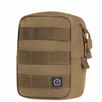 Τσαντάκι Γενικής Χρήσης Pentagon Keros Pouch 17x12 Coyote K17072-03 Τσαντάκι Γενικής Χρήσης Pentagon Keros Pouch 17x12 Coyote K17072-03