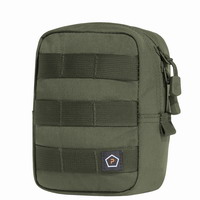 Τσαντάκι Γενικής Χρήσης Pentagon Keros Pouch 17x12 Olive K17072-06 Τσαντάκι Γενικής Χρήσης Pentagon Keros Pouch 17x12 Olive K17072-06