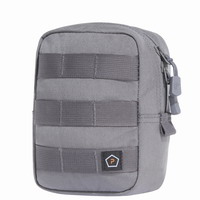 Τσαντάκι Γενικής Χρήσης Pentagon Keros Pouch 17x12 Wolf Grey K17072-08WG