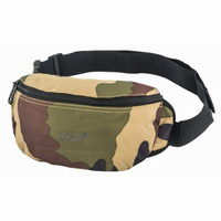 Τσαντάκι Μέσης- Μπανάνα POLO COLOUR SIMPLE Παραλλαγή (9-08-854-42)