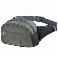 Τσαντάκι Μέσης Μπανάνα Polo Supreme Grey 9-08-002-09