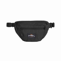 Τσαντάκι Μέσης Pentagon Minor Travel Pouch Black K17080-01