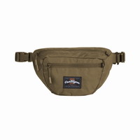 Τσαντάκι Μέσης Pentagon Minor Travel Pouch Coyote K17080-03
