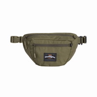 Τσαντάκι Μέσης Pentagon Minor Travel Pouch Olive K17080-06