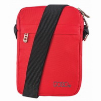 Τσαντάκι Ώμου Polo Wave Κόκκινο 9-07-101-09