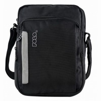 Τσαντάκι Ώμου POLO X CASE L Μαύρο (9-07-110-02) Τσαντάκι Ώμου POLO X CASE L Μαύρο (9-07-110-02)