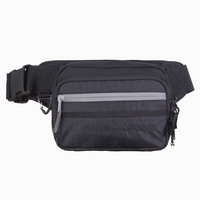 Τσαντάκι Όπλου Pentagon Runner Concealment Pouch Black K17066-01