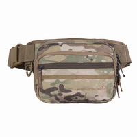 Τσαντάκι Όπλου Pentagon Runner Concealment Pouch Camo Multicam K17066-67