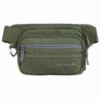 Τσαντάκι Όπλου Pentagon Runner Concealment Pouch Olive K17066-06 Τσαντάκι Όπλου Pentagon Runner Concealment Pouch Olive K17066-06