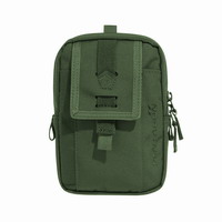 Τσαντάκι Pentagon Axon Olive K17073-06