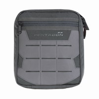 Τσαντάκι Pentagon EDC 2.0 Pouch Wolf Grey K16076-08WG Τσαντάκι Pentagon EDC 2.0 Pouch Wolf Grey K16076-08WG