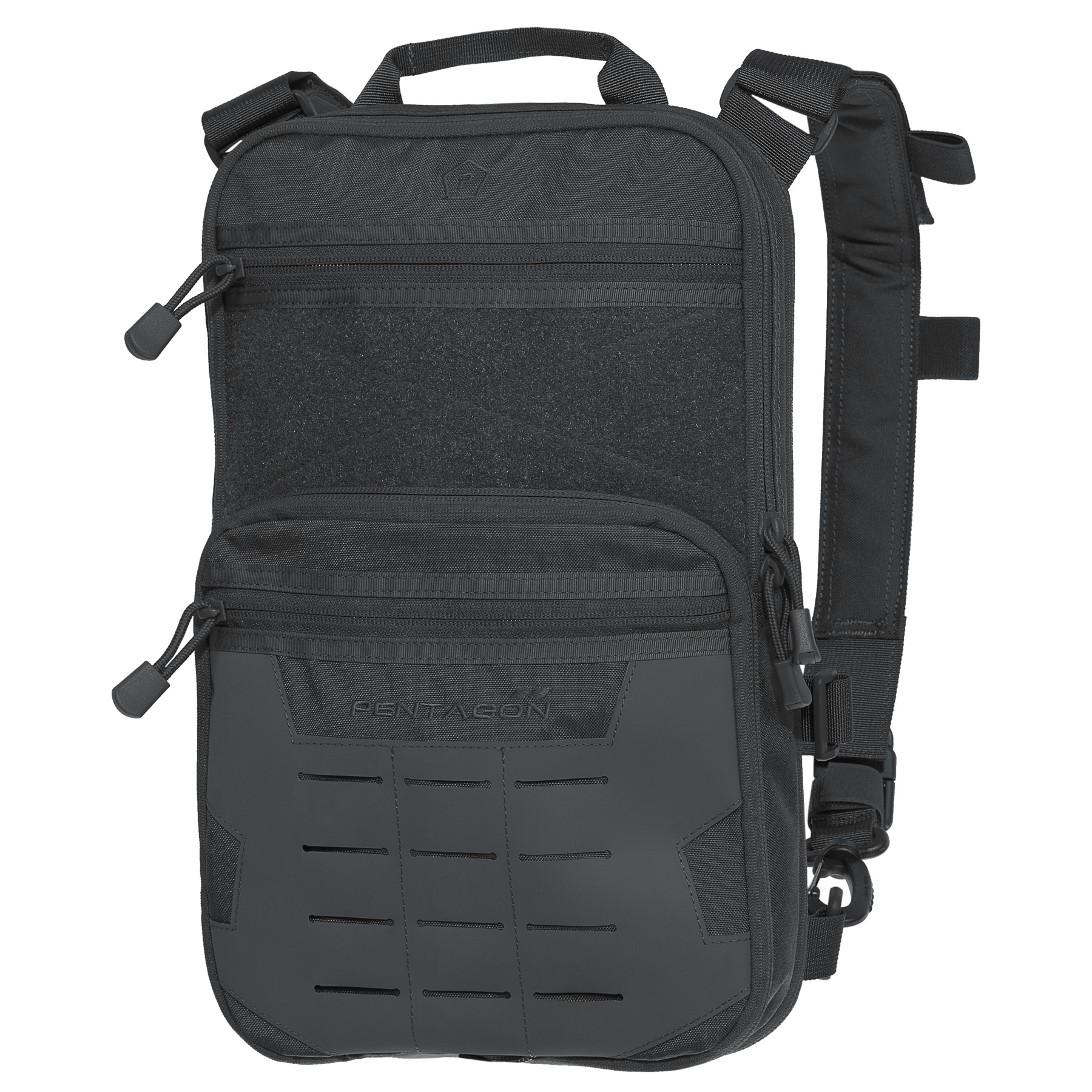 Τσαντάκι Pentagon Quick Bag Black K16086-01 Τσαντάκι Pentagon Quick Bag Black K16086-01