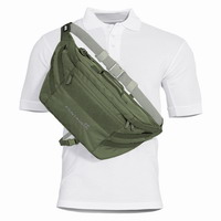 Τσαντάκι Στήθους Pentagon Telamon Bag Olive K16108-06