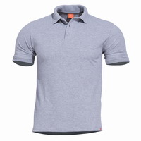 T-Shirt Κοντομάνικο Pentagon Sierra Polo T-Shirt Melange  K09015-16 T-Shirt Κοντομάνικο Pentagon Sierra Polo T-Shirt Melange  K09015-16