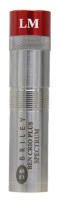 Τσοκ Briley Benelli Crio Plus SS Spectrum Extended Τσοκ Briley Benelli Crio Plus SS Spectrum Extended