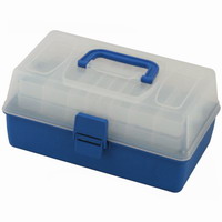 Βαλιτσάκι-Εργαλειοθήκη Ψαρέματος Oceanic Art Medium 001207