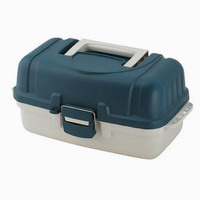 Βαλιτσάκι-Εργαλειοθήκη Ψαρέματος Στεγανό Oceanic Large OC356 14.00235