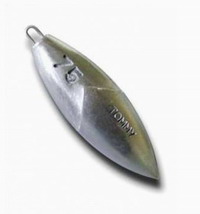 Βαρίδι Ψαρέματος Oceanic Fonderia Roma Tommy GR 002466 Βαρίδι Ψαρέματος Oceanic Fonderia Roma Tommy GR 002466