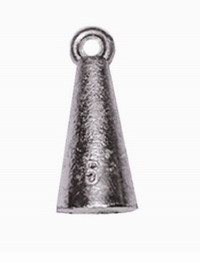 Βαρίδι Ψαρέματος Oceanic Καμπάνα 1002474 Βαρίδι Ψαρέματος Oceanic Καμπάνα 1002474