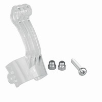 Βάση Κάμερας Για Μάσκες  Full-Face Seac Sub Unica 1700002000000 Βάση Κάμερας Για Μάσκες  Full-Face Seac Sub Unica 1700002000000