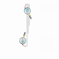 Βελόνα Δολώματος Stonfo 100% Inox 2Τεμ. 001468 Βελόνα Δολώματος Stonfo 100% Inox 2Τεμ. 001468