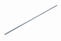 Βέργα Inox με σπείρωμα Φ7mm 95cm (65487)