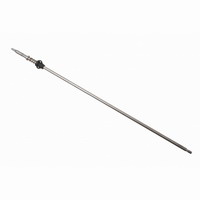 Βέργα Inox Με Σπείρωμα Για Αεροβόλο Ψαροντούφεκο Seac Sub Asso 1320002130