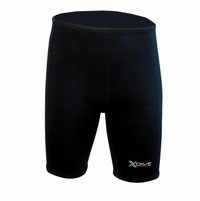 Βερμούδα Κατάδυσης X-Dive Jersey Φόδρα 3mm 64421 Βερμούδα Κατάδυσης X-Dive Jersey Φόδρα 3mm 64421