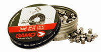 ΒΛΗΜΑΤΑ ΑΕΡΟΒΟΛΟΥ GAMO MATCH (250) ΠΟΤ.ΕΠΙΠΕΔΟ 4.5mm ΒΛΗΜΑΤΑ ΑΕΡΟΒΟΛΟΥ GAMO MATCH (250) ΠΟΤ.ΕΠΙΠΕΔΟ 4.5mm