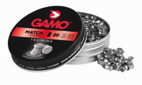 Βλήματα Αεροβόλου Gamo Match Classic 4.5mm 500Τμχ.