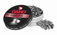 Βλήματα Αεροβόλου Gamo Pro Hunter Impact 4.5mm 500tmx 6321934