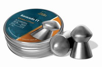 Βλήματα Αεροβόλου H&N Baracuda FT 4.51mm 400tmx