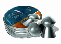 Βλήματα Αεροβόλου H&N BARACUDA MATCH 4,51mm