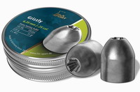 Βλήματα Αεροβόλου H&N Grizzly 6.35mm 150tmx 00060