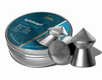 Βλήματα Αεροβόλου H&N Spitzkugel 5.5mm 200τμχ