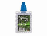 Βλήματα Airsoft Umarex Combat Zone BBs 6mm 0.12gr 800Τμχ 2.5737