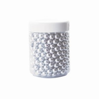 Βλήματα Αλουμινίου Airsoft BBs 6mm 0.03gr Η-63905 500τμχ 1009611