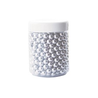 Βλήματα Αλουμινίου Airsoft BBs 6mm 0.3g Η-63902 200τμχ 1009610