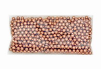 Βλήματα Ατσάλινα Σφαιρικά BB 4,5mm 600Τεμ 9299300