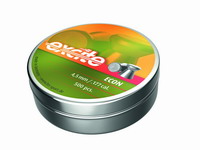 Βλήματα Αεροβόλου H&N Excite Econ 4,5mm 500Τεμ.