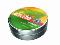 Βλήματα H&N Excite Hammer 4,5mm Τεμ.500
